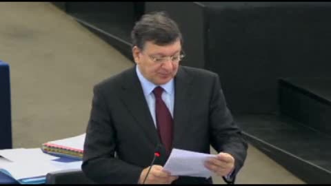 BARROSO: 