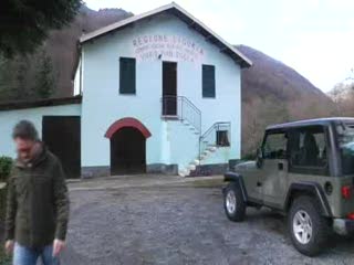 VIAGGIO IN LIGURIA: LA SCOPERTA DELLE BARBATELLE