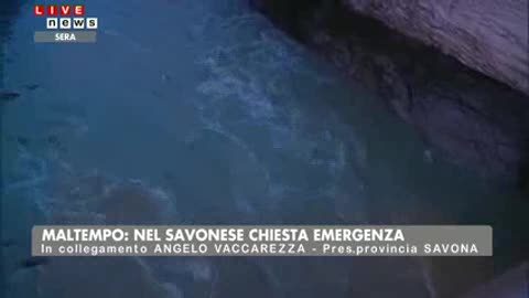 SAVONA, VACCAREZZA: