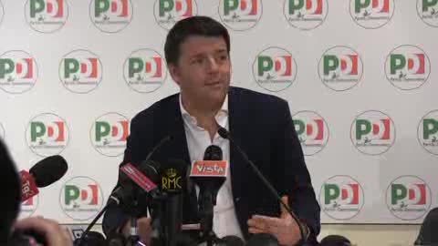 RENZI: 