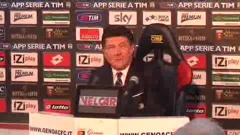 MAZZARRI RECRIMINA: 