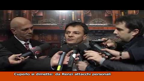 TG MONTECITORIO, LA GIORNATA POLITICA ITALIANA