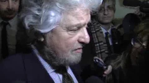 GRILLO: 