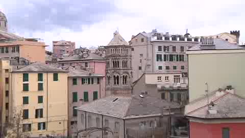 IN ANTEPRIMA LA NUOVA SCUOLA DI PIAZZA DELLE ERBE