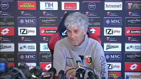 GASPERINI: 