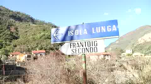 FRANE, L'APPELLO DEL SINDACO DI MONTALTO: 