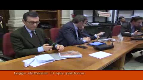 TG MONTECITORIO, LA GIORNATA POLITICA ITALIANA