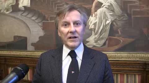 MAURO FONDA PPI, ROSSI: 