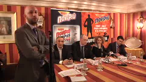 BASKET: PRESENTATI IL PROGETTO CAMPUS CARD E LA NOVI CUP