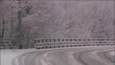 ALLERTA METEO PER NEVE, LA SITUAZIONE A SAVIGNONE