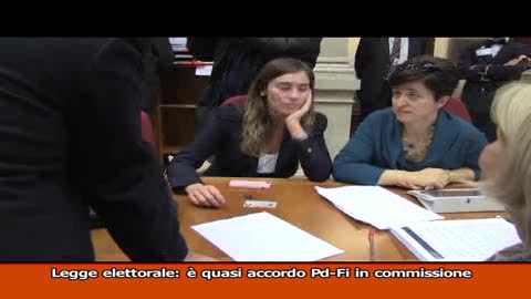 TG MONTECITORIO, LA GIORNATA POLITICA ITALIANA