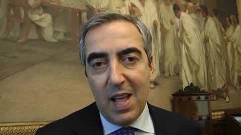 BERLUSCONI, NO COSTITUZIONE PARTE CIVILE DEL SENATO