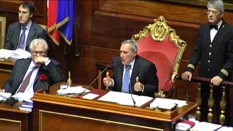 GRASSO: 