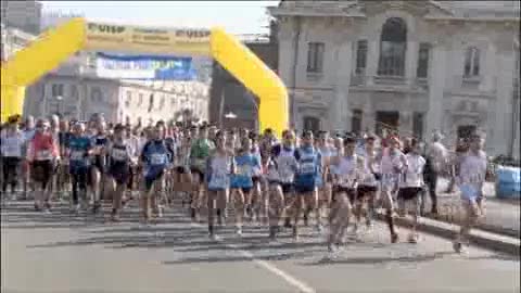 SI AVVICINA L'APPUNTAMENTO CON LA GENOA PORT RUN