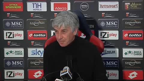 GASPERINI: 