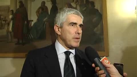 MARO', CASINI: 