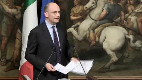 LETTA: OFFRO AI CITTADINI QUESTO MIO PATTO