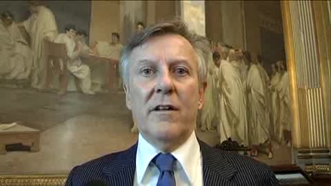 GOVERNO, ROSSI: 