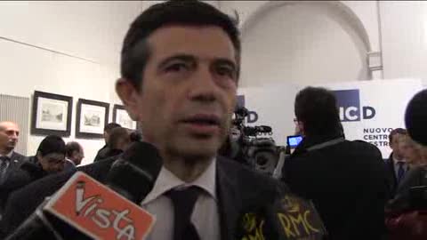 DIMISSIONI LETTA, LUPI: 
