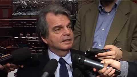 BRUNETTA: