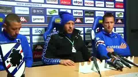 SAMP, MIHAJLOVIC: 