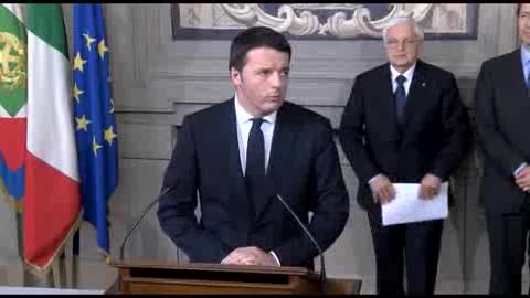 RENZI: 