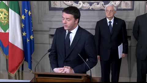 RENZI : 