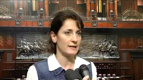 RUOCCO (M5S): 