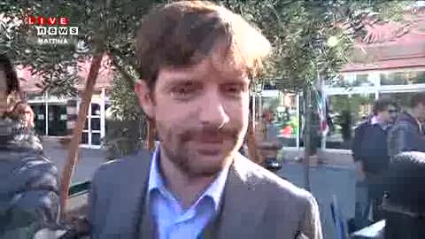 SEGRETERIA PD LIGURIA, CIVATI: 