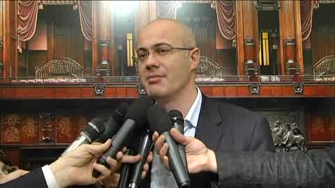 D'INCA (M5S): 