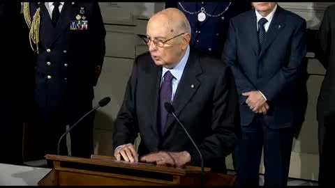 NAPOLITANO: