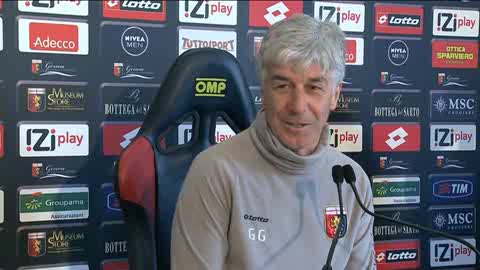 GASPERINI: 