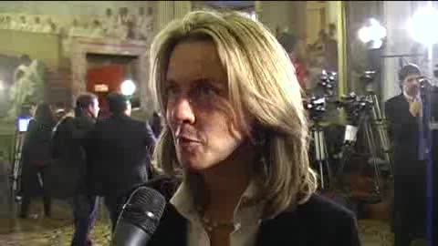 LORENZIN (NCD): 