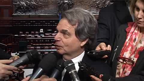 BRUNETTA (FI): 