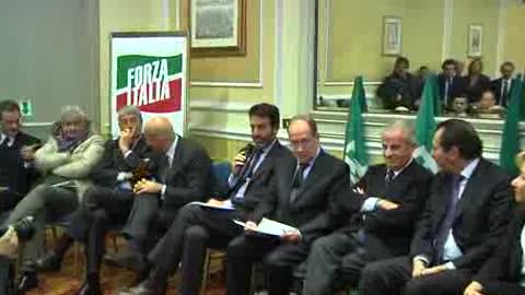 CONTROMANO: I PARTITI RASSEGNATI SENZA CANDIDATI DA SOGNO