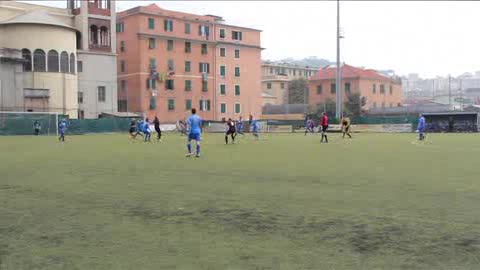 UISP, IL PUNTO SU TUTTI I CAMPIONATI DI CALCIO