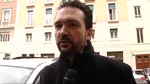 M5S, IL DISSIDENTE TACCONI: 