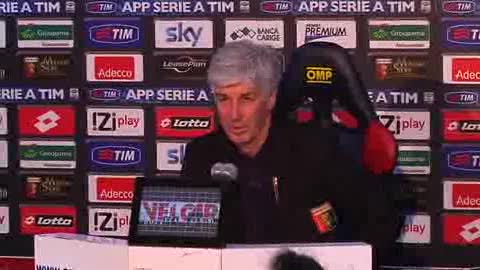 GASPERINI: 