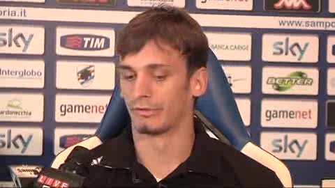 SAMP, GABBIADINI RECORD E ORA SOGNA IL MONDIALE