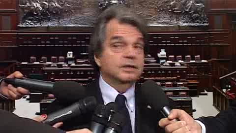 BRUNETTA: 