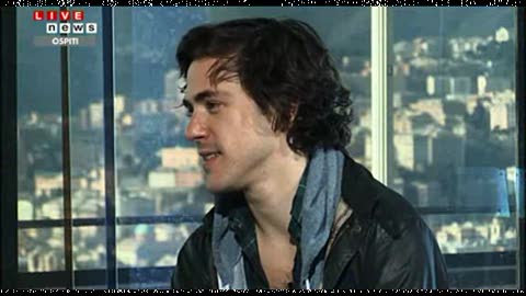 Jack Savoretti: 