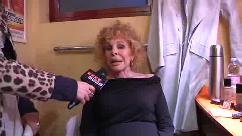 ORNELLA VANONI E GENOVA: 