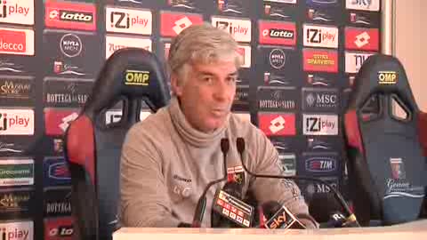 GASPERINI: 