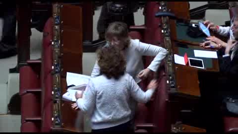 CAMERA, DEPUTATE IN 