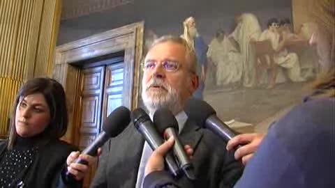 CAMPANELLA (M5S): 