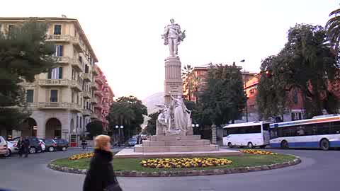 CONTROMANO: IL TRIBUNALE DA INAUGURARE GIA' SOPPRESSO