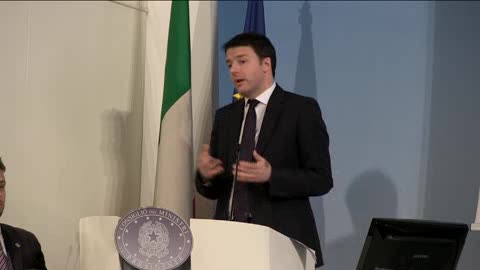 RENZI: 