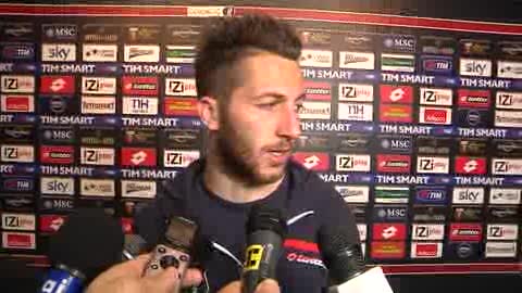 BERTOLACCI: 