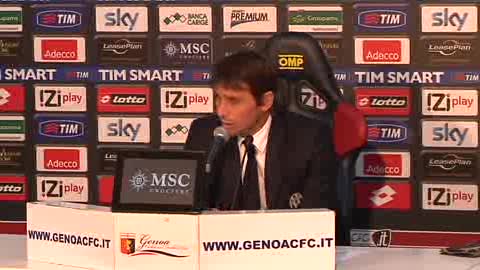 CONTE: 