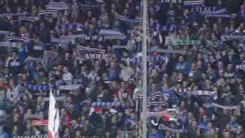 SAMPDORIA KO A BERGAMO, LA RABBIA DI MIHAJLOVIC 